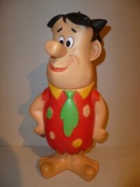 FRED H.B. P. 1960 – 29CM