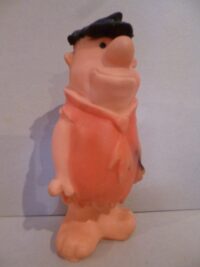 FRED HANNA BARBERA NORWALK CONN. – 18CM