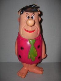 FRED HANNA BARBERA PROD. 1961 – 29CM