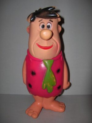 FRED HANNA BARBERA PROD. 1961 - 29CM
