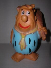 FRED HANNA BARBERA PROD. INC. 1966  – 15CM
