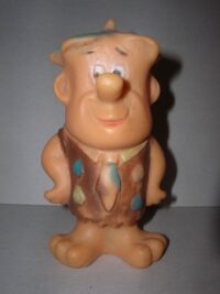 FRED HANNA BARBERA PROD. SCREEN GEMS INC. – ANNI ’60  – 13CM