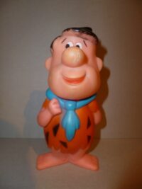 FRED HONG KONG – ANNI ’70  – 15CM