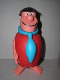 FRED MOPLAS MILANO  – 11CM
