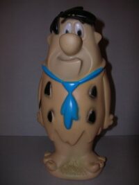 FRED SANITOY INC. HANNA BARBERA PROD. INC.  – 1979  – 22CM