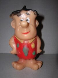 FRED SCREEN GEMS INC. HANNA BARBERA PROD. 1964  – 13CM