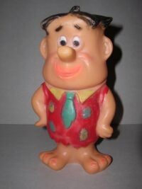 FRED ULTRAPRODUKTER HANNA BARBERA PROD. 1962 – 18CM