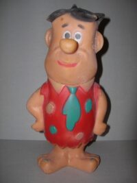 FRED ULTRAPRODUKTER SCREEN GEMS INC. HANNA BARBERA PROD. 1961 – 29CM