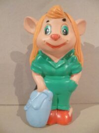 GADGET (MONTEREY JACK)  – 15CM