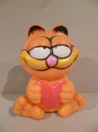 GARFIELD  – 11CM