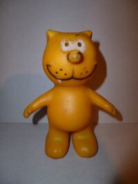 GARFIELD – ANNI ’70  – 13CM