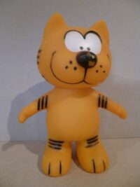 GARFIELD – ANNI’80  – 13CM
