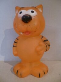 GARFIELD DIC-FR3 L.B.S. 1984  – 22CM