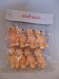 GARFIELD DISPENSER (8 PZ)  – IN BLISTER