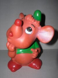 GASGAS W.D.P. LEDRA MADE IN ITALY  – 14CM