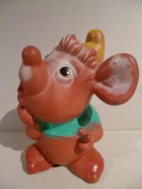 GAZ -ART 374  – ANNI ’60  – 14CM