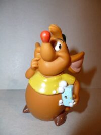 GAZ DISNEY – ANNI’80 – 7CM