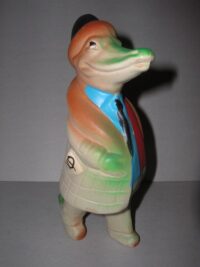 GENA (CHEBURASKA E GENA) – ANNI ’60  – 19CM