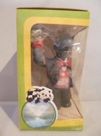 GEORGE (NO MAN’S VALLEY)  1980 – IN BOX – 16CM