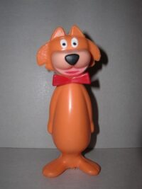 GINXI H.B. MOPLAS 1967  – 12CM