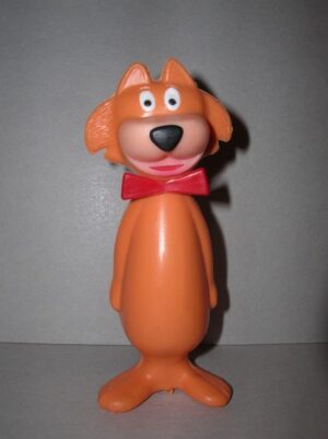 GINXI H.B. MOPLAS 1967  - 12CM