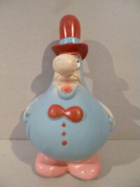 GIUMBOLO AZZURRO BISERKA ZAGREB ART 376 – 18CM