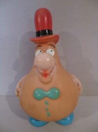 GIUMBOLO BISERKA ZAGREB ART.376 – ANNI ’70-17CM