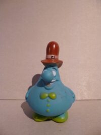 GIUMBOLO G.DE MARIA TAIWAN – ANNI’80 – 8CM