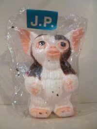 GIZMO (GREMLINS) PLASTICA SOFFIATA J.P.  – IN BLISTER  16CM
