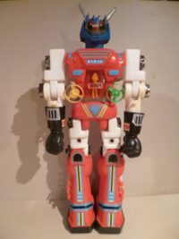 GLOIZER X JUMBO CEPPIRATTI – 60CM
