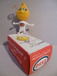 GOCCIA ESSO MOPLAS – IN BOX – ANNI ’60 – 9CM