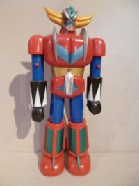 GOLDRAKE MINI JUMBO  – 34CM