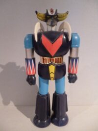 GOLDRAKE MINI JUMBO FABIANPLASTICA -TOEI ANIMATION – ANNI ’70 – 31CM
