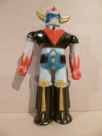 GOLDRAKE SOFUBI  – 13CM