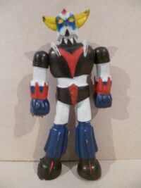 GOLDRAKE TOEI DYNAMIC PICTURAL 1978  – 14CM