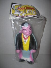 GOMEZ (FAM.ADAMS) LAYA SPAIN W.BROS PICT.INC – ANNI’80  – 15CM