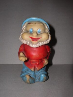 GONGOLO - ANNI '60 - 11CM