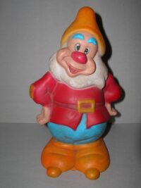 GONGOLO – ANNI ’70  – 20CM
