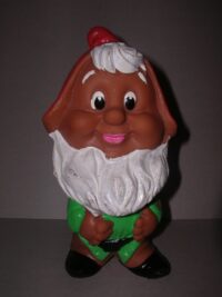 GONGOLO – ANNI’80  – 20CM