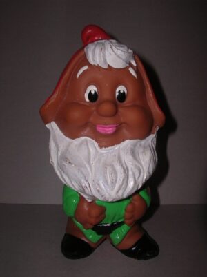 GONGOLO - ANNI'80  - 20CM