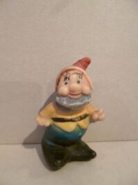 GONGOLO BARTOPLAS MADE IN COLOMBIA – 7CM