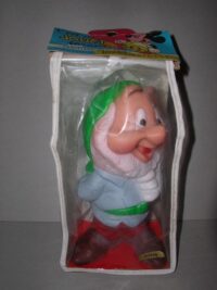 GONGOLO DELACOSTE MADE IN FRANCE W.D.P.  – IN BLISTER – 16CM