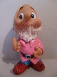 GONGOLO ENSUENO  – 21CM