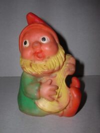 GONGOLO MADE IN W.GERMANY – ANNI ’60 – 10CM