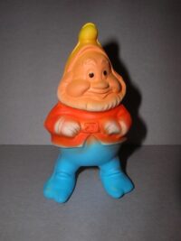 GONGOLO VULLI – ANNI’80 – 9CM