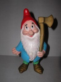 GONGOLO W.D.P. – ANNI ’60  – 13CM