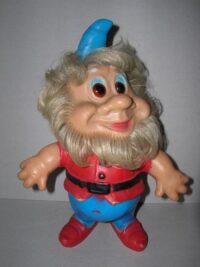 GONGOLO W.D.P. – ANNI ’60  – 21CM