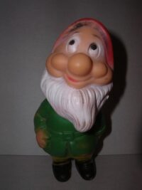 GONGOLO W.D.P. – ANNI ’70 – 13 CM