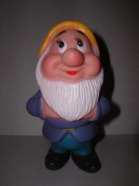GONGOLO W.D.P. MADE IN HONG KONG – ANNI’80  – 12CM