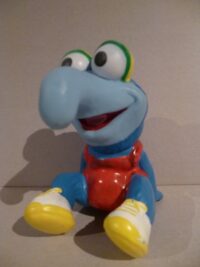 GOZO (MUPPETS) 1988 – HE- 11CM
